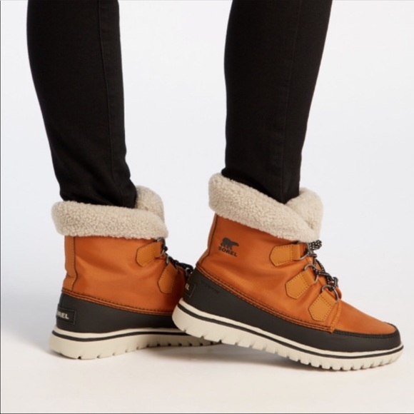 Cozy carnival boots by sorel Clearance